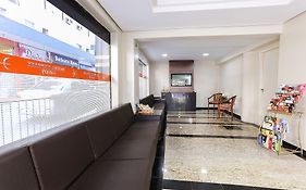 Hotel Express Savoy - Centro Histórico
