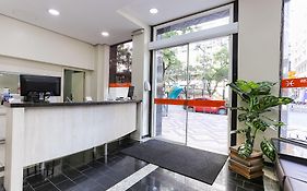 Hotel Express Savoy - Centro Histórico