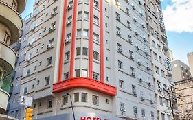 Hotel Express Savoy - Centro Histórico